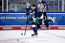 Eishockey, Herren, DEL, Saison 2021-2022, Panther, 17.09.2021