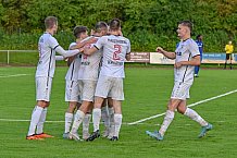 Fußball, Herren, Landesliga Mitte, BFV, TSV Bogen - FC Sturm Hauzenberg, 5. Spieltag, Saison 2023-2024, 09.08.2023