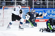 Eishockey, Herren, DEL, Saison 2021-2022, 29.10.2021