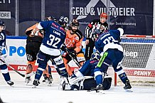 Eishockey, Herren, DEL, Saison 2021-2022, 10.12.2021