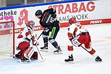 Eishockey, DEL, Penny-DEL, DEL2, Vorbereitung, 01.09.2021
