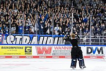 Eishockey, Herren, DEL, Saison 2021-2022, Panther, 17.09.2021