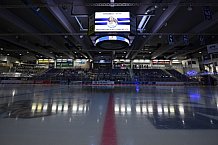 Eishockey, Herren, DEL, Saison 2020 2021, Straubing Tigers - Schwenninger Wild Wings, 25.01.2021