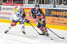 Herren, Eishockey, Oberliga-Süd, Saison 2021-2022, 25. Spieltag,  02.01.2022