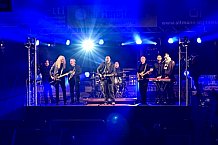 Eishockey, Herren, Penny DEL, DEL, Saison 2022-2023, Hauptrunde, Straubing Tigers - Bietigheim Steelers, 33. Spieltag, 20.12.2022