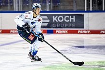 Eishockey, DEL, Penny-DEL, Vorbereitung, Gäubodencup 2021, 15.08.2021