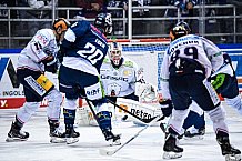 Eishockey, Herren, DEL, Saison 2021-2022, 22.09.2021