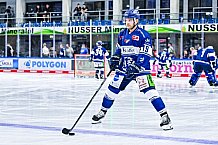 Eishockey, Herren, DEL, Penny DEL, Vorbereitung, Gäubodencup 2023, Saison 2023-2024, Straubing Tigers - Nürnberg Ice Tigers,18.08.2023