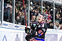 Herren, Eishockey, Oberliga-Süd, Saison 2021-2022,  10.10.2021