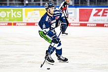 Eishockey, Herren, DEL, Saison 2021-2022, 05.11.2021