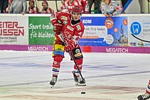 Herren, Eishockey, Oberliga-Süd, DEB, Saison 2024-2025, Spieltag 6, Deggendorfer SC - EC Peiting, 04.10.2024