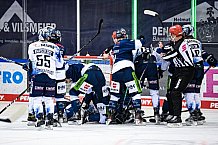 Eishockey, Herren, DEL, Saison 2021-2022, Panther, 16.12.2021