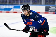 Eishockey, DEL, Penny-DEL, Vorbereitung, Gäubodencup 2021, 15.08.2021
