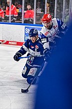 Eishockey, Herren, Penny DEL, 29. Spieltag, Saison 2023-2024, Straubing Tigers - Schwenninger Wild Wings,21.12.2023