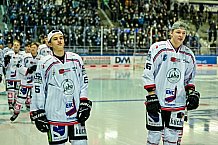 Eishockey, Herren, EHC Straubing U20, Saison 2021-2022, Ehrung, Bayerischer Meister 23.03.2022