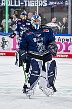 Eishockey, Herren, Penny DEL, Playoffs, Viertelfinale, Spiel 1, Saison 2023-2024, Straubing Tigers - Schwenninger Wild Wings,16.03.2024