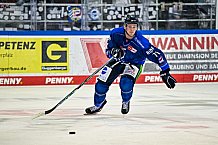 Eishockey, DEL, Penny-DEL, Vorbereitung, Straubing Tigers - HC Lugano, Gäubodencup 2022, 18.08.2022