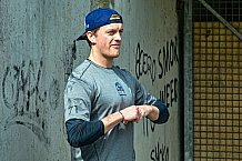 Eishockey, CHL, Champions Hockey League, 4. Spieltag, Saison 2022-2023, Gruppe F, Straubing Tigers - Färjestad BK Karlstad, 11.09.2022