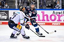 Eishockey, Herren, DEL, Saison 2021-2022, 22.09.2021