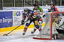 Herren, Eishockey, Oberliga-Süd, Saison 2021-2022,  19.12.2021