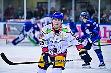 Eishockey, Herren, DEL, Saison 2022-2023, Hauptrunde, Straubing Tigers - Eisbären Berlin, 20. Spieltag, 06.11.2022