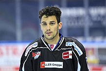 Eishockey, Herren, DEL, Saison 2020 2021, Straubing Tigers - ERC Ingolstadt, 31.01.2021