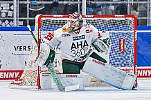 Eishockey, Herren, Penny DEL, 40. Spieltag, Saison 2023-2024, Straubing Tigers - Augsburger Panther,21.01.2024