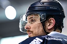 Eishockey, Herren, DEL, Saison 2020-2021, Straubing Tigers - Kölner Haie, 11.04.2021