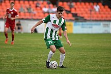 Fußball, Vorbereitung, Bezirksliga West, Kreisklasse Deggendorf, Saison 2021-2022, 06.07.2021