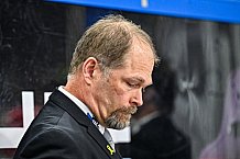 Eishockey, Herren, Penny DEL, Playoffs, Viertelfinale, Spiel 3, Saison 2023-2024, Straubing Tigers - Schwenninger Wild Wings,22.03.2024