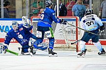 Eishockey, DEL, Penny-DEL, Vorbereitung, Straubing Tigers - ERC Ingolstadt, Gäubodencup 2022, Finale20.08.2022