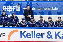 Eishockey, Men, DEL, Penny DEL, Hauptrunde Saison 2024-25, 1. Spieltag, Straubing Tigers - Düsseldorfer EG, 20.09.2024