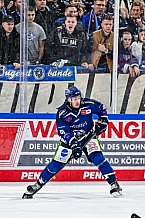 Eishockey, Men, DEL, Penny DEL, Hauptrunde Saison 2024-25, 8. Spieltag, Straubing Tigers - Adler Mannheim, 11.10.2024