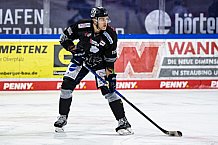 Eishockey, Herren, DEL, Saison 2021-2022, 41. Spieltag, 09.01.2022