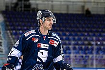 Eishockey, DEL, Penny-DEL, Vorbereitung, 22.08.2021