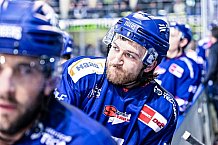 Eishockey, Herren, Penny DEL, DEL, Saison 2022-2023, Playoffs, Viertelfinale, Spiel 7, Straubing Tigers - Grizzlys Wolfsburg, 29.03.2023