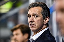 Eishockey, Herren, DEL, Saison 2021-2022, 01.10.2021