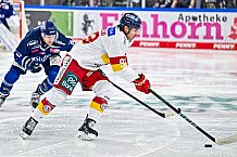 Eishockey, Men, DEL, Penny DEL, Hauptrunde Saison 2024-25, 1. Spieltag, Straubing Tigers - Düsseldorfer EG, 20.09.2024