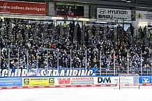 Eishockey, Herren, DEL, Saison 2021-2022, 07.11.2021