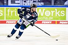 Eishockey, Herren, DEL, Saison 2021-2022, Panther, 21.12.2021