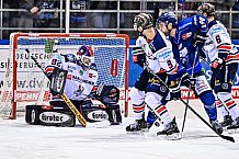 Eishockey, Herren, Penny DEL, DEL, Saison 2022-2023, Hauptrunde, Straubing Tigers - Iserlohn Roosters, 35. Spieltag, 26.12.2022