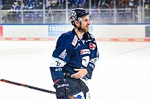 Eishockey, Herren, DEL, Saison 2021-2022, Straubing Tigers - Adler Mannheim, 10.09.2021