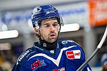 Eishockey, Herren, Penny DEL, Saison 2024-2024, Vorbereitung, Spiel um Platz 3 - Gäubodencup 2024, Straubing Tigers - Mountfield HK, 31.08.2024
