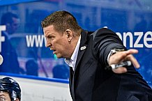 Eishockey, Herren, DEL, Saison 2021-2022, 28. Spieltag, Straubing Tigers - EHC Red Bull München,  15.03.2022