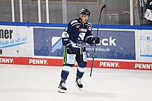 Eishockey, DEL, Penny-DEL, Vorbereitung, Gäubodencup 2021, 13.08.2021