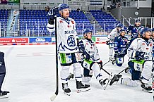 Eishockey, Herren, Penny DEL, Saison 2024-2024, Training, 16.08.2024