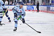 Eishockey, Herren, DEL, Penny DEL, Saison 2023-2024, Straubing Tigers, öffentliches Eistraining,06.08.2023