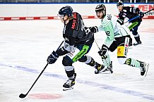 Eishockey, Herren, DEL, Saison 2021-2022, 24.10.2021