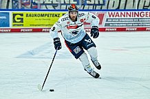 Eishockey, Herren, Penny DEL, 8. Spieltag, Saison 2023-2024, Straubing Tigers - ERC Ingolstadt,06.10.2023