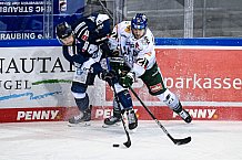 Eishockey, DEL, Penny-DEL, Vorbereitung, 29.08.2021